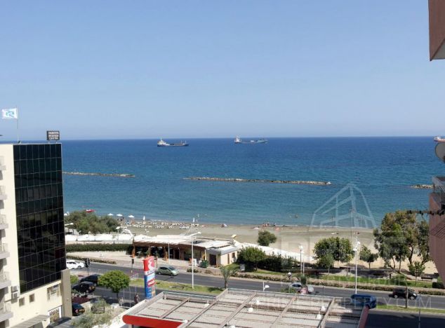 Apartament w rejonie Limassol (Neapolis) na sprzedaż