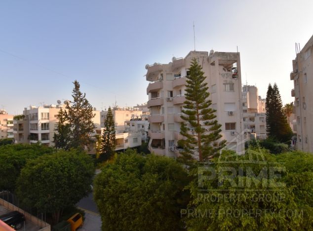 Apartament w rejonie Limassol (Neapolis) na sprzedaż