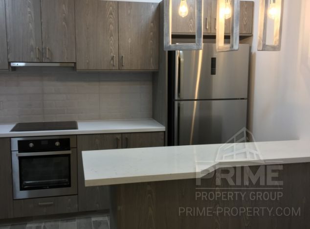 Apartament w rejonie Limassol (Neapolis) na sprzedaż