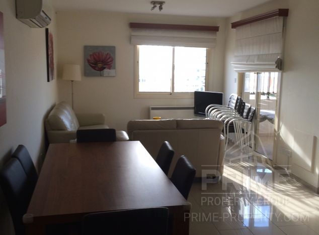 Apartament w rejonie Limassol (Neapolis) na sprzedaż