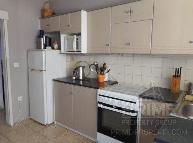 Apartament w rejonie Limassol (Neapolis) na sprzedaż