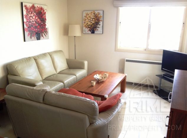 Apartament w rejonie Limassol (Neapolis) na sprzedaż