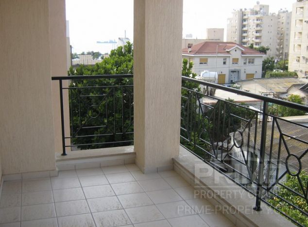 Apartament w rejonie Limassol (Neapolis) na sprzedaż