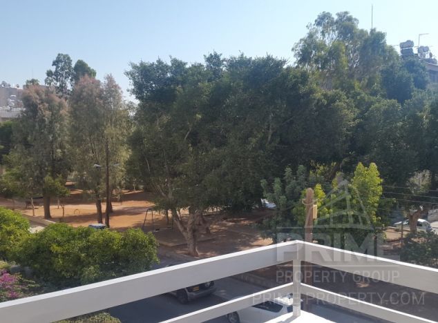 Apartament w rejonie Limassol (Neapolis) na sprzedaż