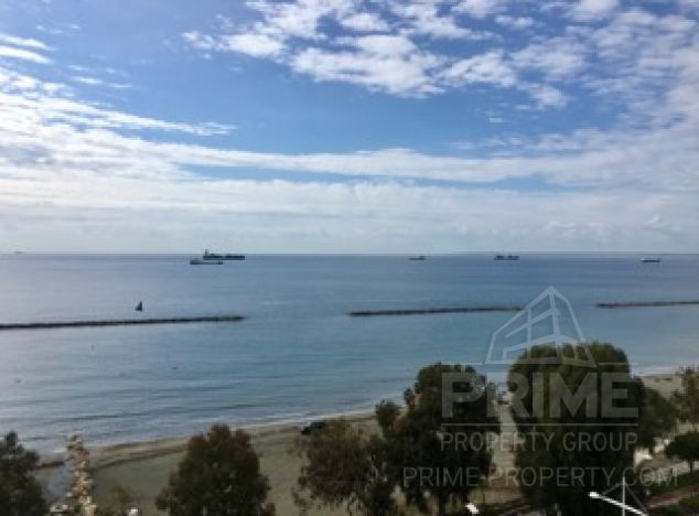 Apartament w rejonie Limassol (Neapolis) na sprzedaż