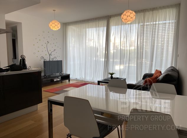 Apartament w rejonie Limassol (Neapolis) na sprzedaż