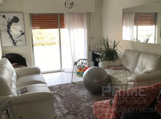 Apartament w rejonie Limassol (Neapolis) na sprzedaż