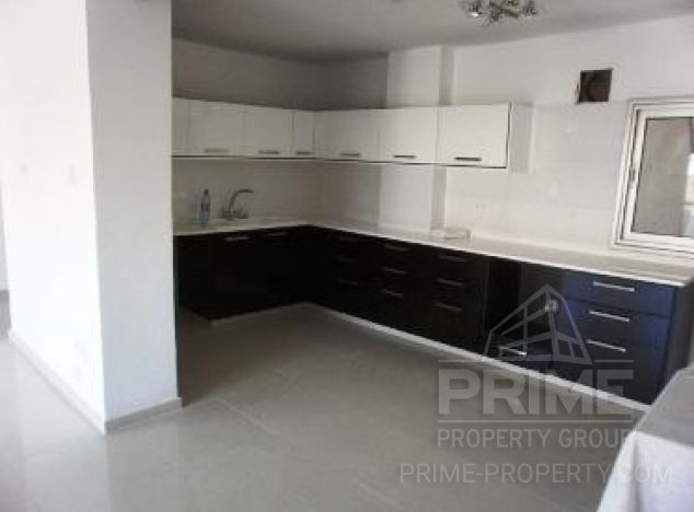 Apartament w rejonie Limassol (Neapolis) na sprzedaż