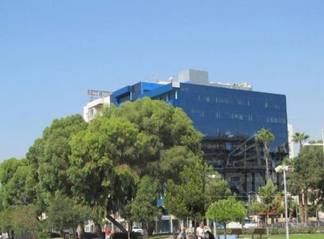 Apartament w rejonie Limassol (Neapolis) na sprzedaż