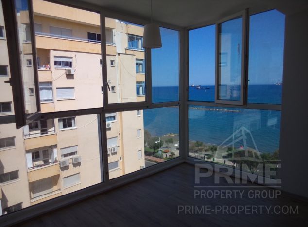 Apartament w rejonie Limassol (Neapolis) na sprzedaż