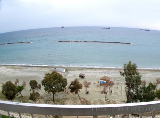 Apartament w rejonie Limassol (Neapolis) na sprzedaż