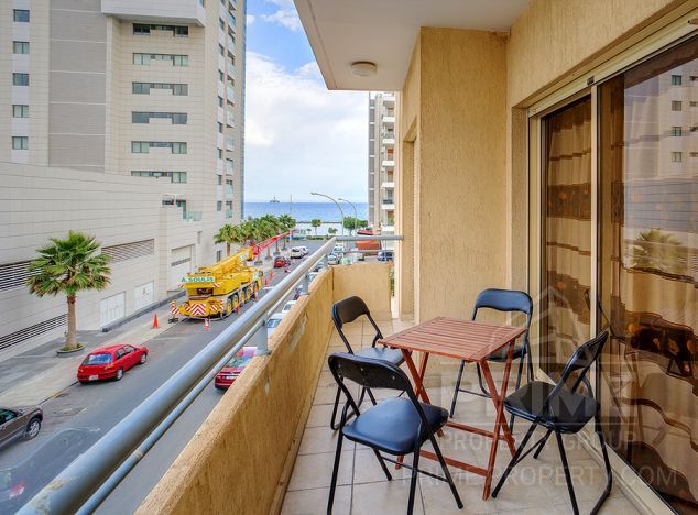 Apartament w rejonie Limassol (Neapolis) na sprzedaż