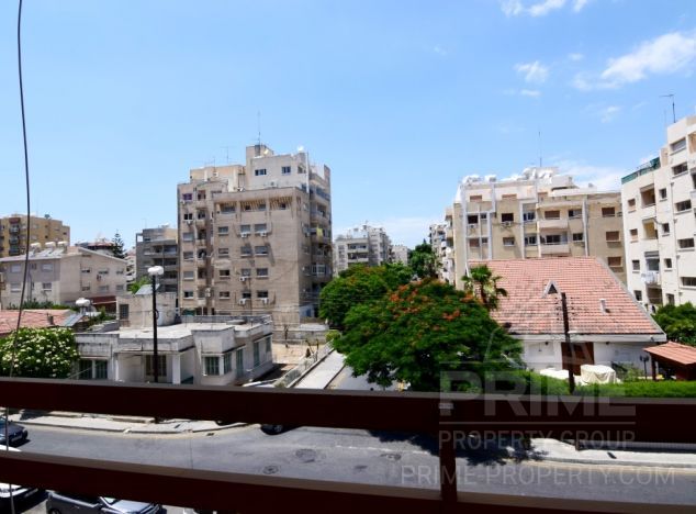 Apartament w rejonie Limassol (Neapolis) na sprzedaż