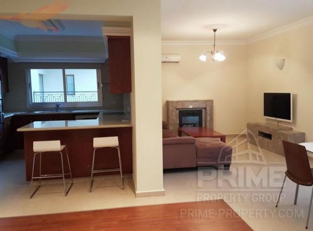 Apartament w rejonie Limassol (Neapolis) na sprzedaż