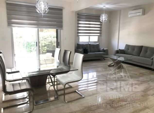 Apartament w rejonie Limassol (Neapolis) na sprzedaż