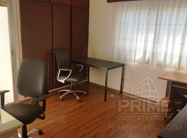 Apartament w rejonie Limassol (Neapolis) na sprzedaż