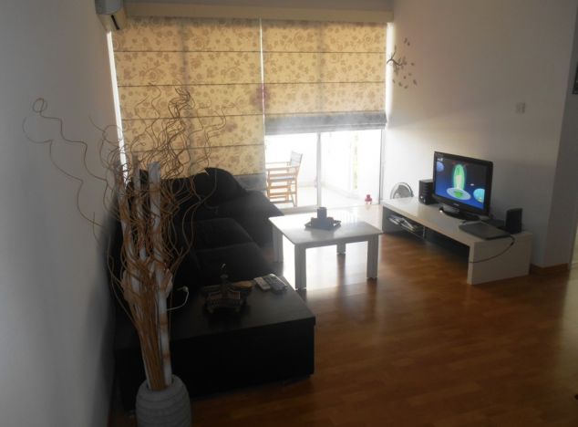 Apartament w rejonie Limassol (Neapolis) na sprzedaż