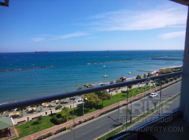 Apartament w rejonie Limassol (Neapolis) na sprzedaż