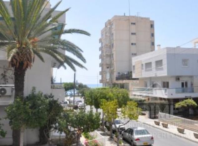Apartament w rejonie Limassol (Neapolis) na sprzedaż