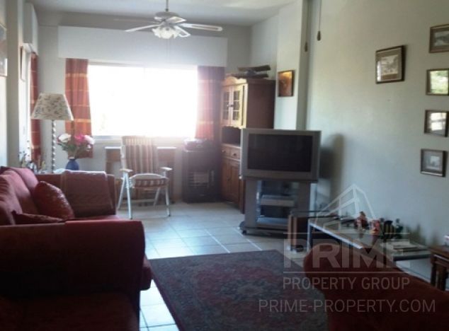 Apartament w rejonie Limassol (Neapolis) na sprzedaż