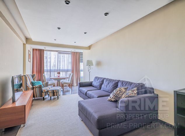 Apartament w rejonie Limassol (Neapolis) na sprzedaż