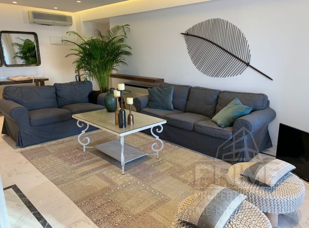 Apartament w rejonie Limassol (Neapolis) na sprzedaż