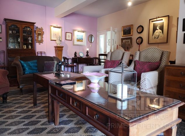 Apartament w rejonie Limassol (Neapolis) na sprzedaż