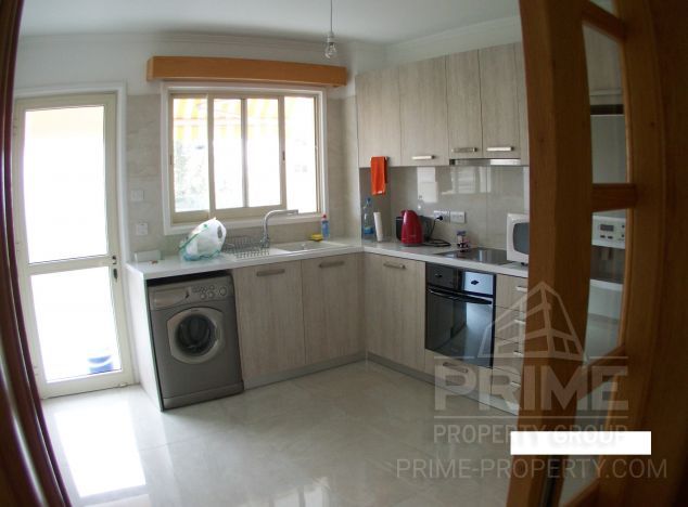 Apartament w rejonie Limassol (Neapolis) na sprzedaż