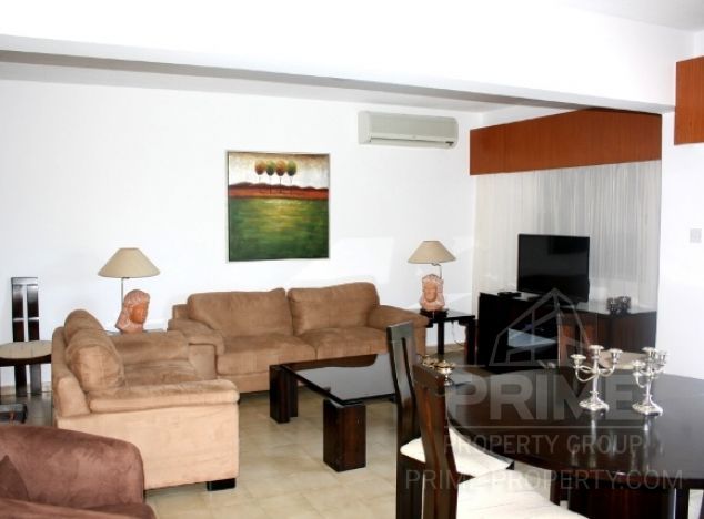 Apartament w rejonie Limassol (Neapolis) na sprzedaż