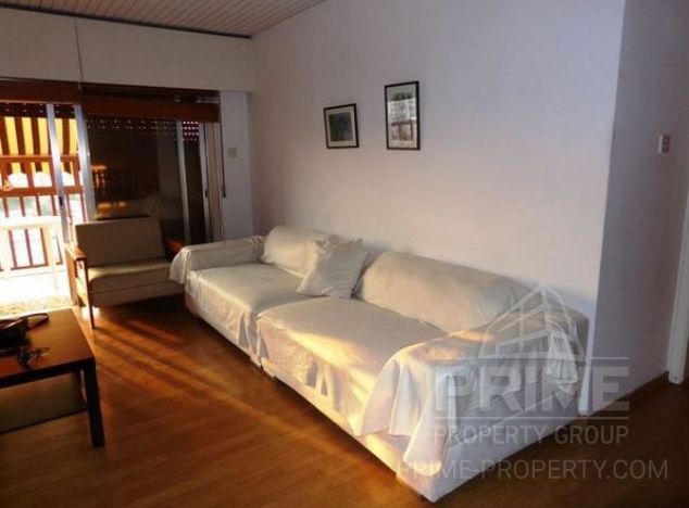 Apartament w rejonie Limassol (Neapolis) na sprzedaż