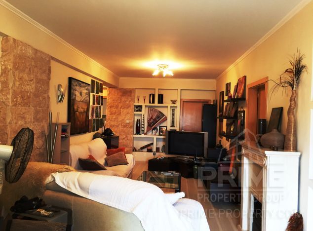 Apartament w rejonie Limassol (Neapolis) na sprzedaż