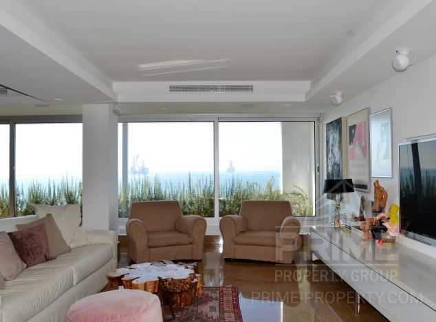 Apartament w rejonie Limassol (Neapolis) na sprzedaż