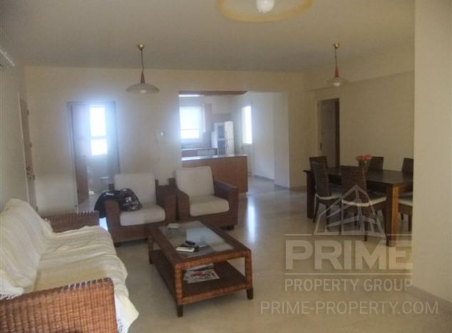 Apartament w rejonie Limassol (Neapolis) na sprzedaż