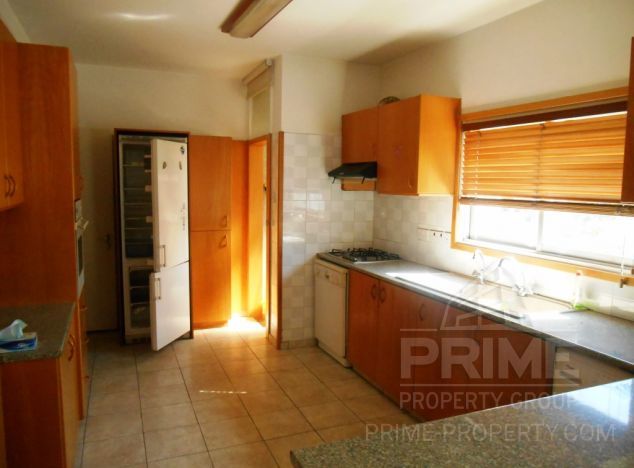 Apartament w rejonie Limassol (Neapolis) na sprzedaż