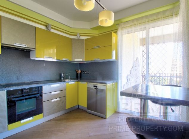 Apartament w rejonie Limassol (Neapolis) na sprzedaż