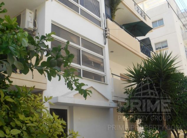 Apartament w rejonie Limassol (Neapolis) na sprzedaż