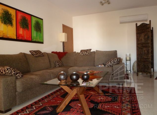 Apartament w rejonie Limassol (Neapolis) na sprzedaż