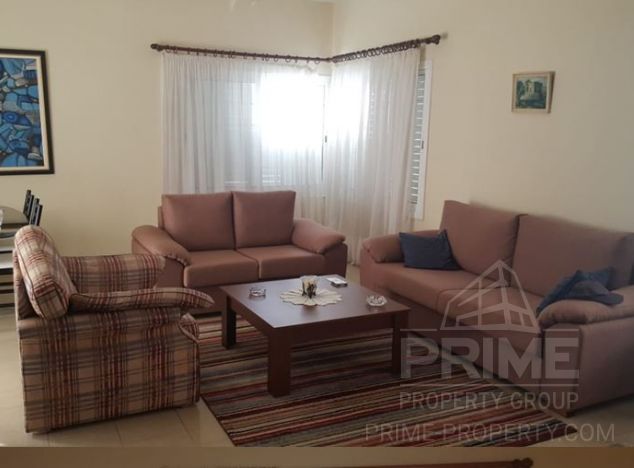 Apartament w rejonie Limassol (Neapolis) na sprzedaż