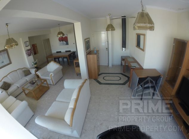 Apartament w rejonie Limassol (Neapolis) na sprzedaż