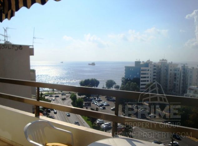 Apartament w rejonie Limassol (Neapolis) na sprzedaż