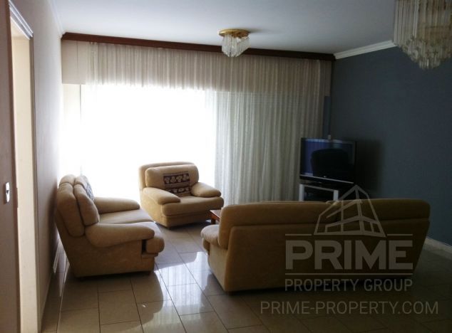 Apartament w rejonie Limassol (Neapolis) na sprzedaż