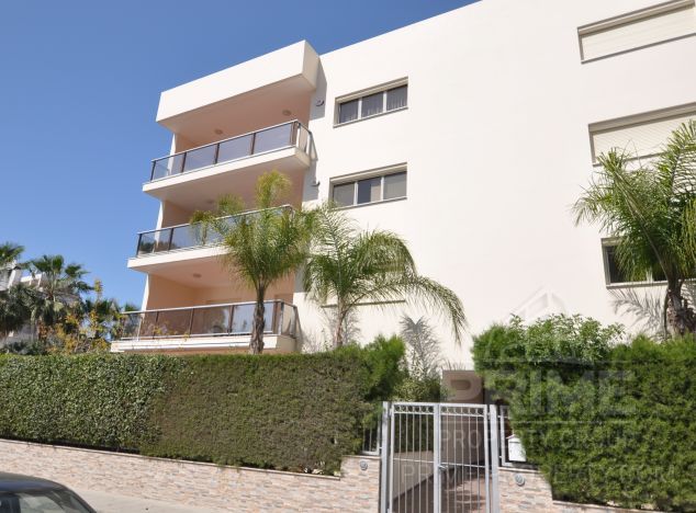 Apartament w rejonie Limassol (Neapolis) na sprzedaż