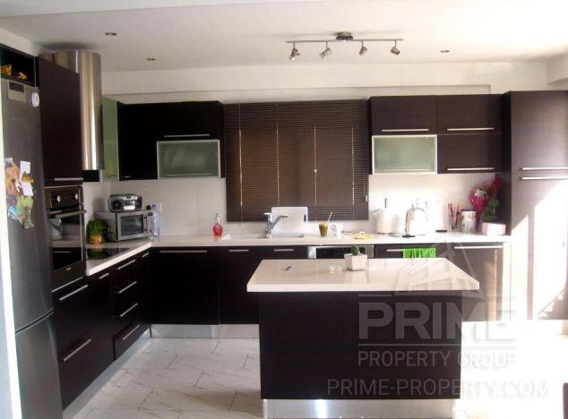 Apartament w rejonie Limassol (Neapolis) na sprzedaż