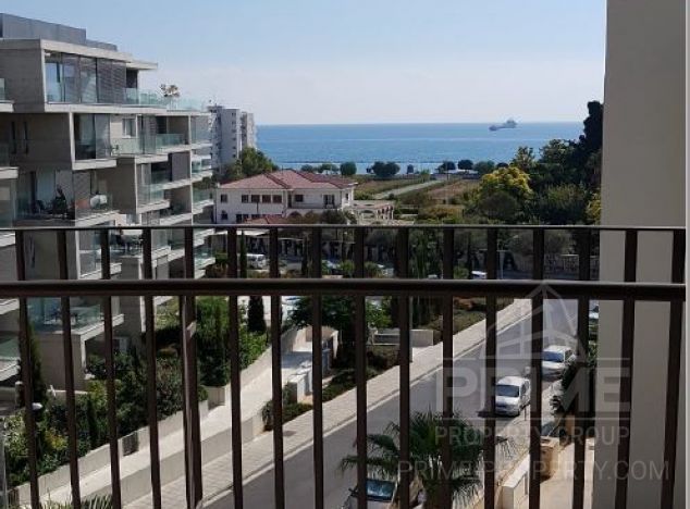 Apartament w rejonie Limassol (Neapolis) na sprzedaż