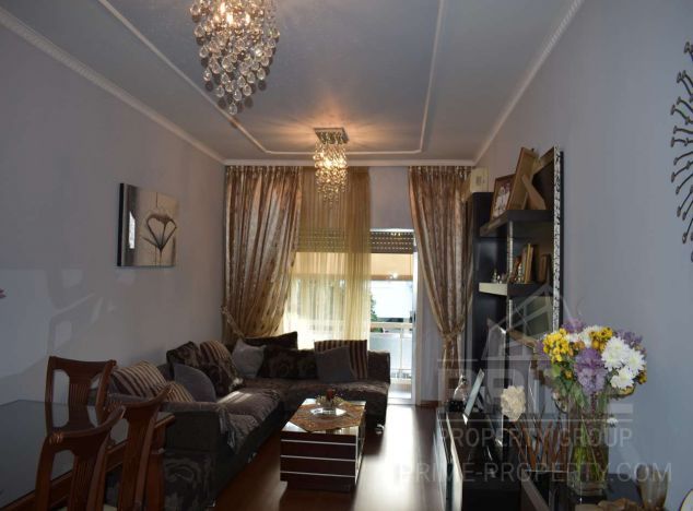 Apartament w rejonie Limassol (Neapolis) na sprzedaż