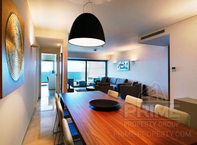 Apartament w rejonie Limassol (Neapolis) na sprzedaż