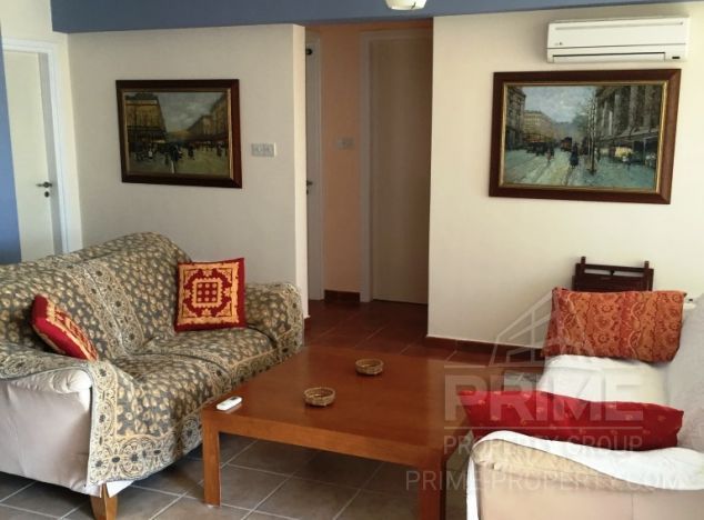 Apartament w rejonie Limassol (Neapolis) na sprzedaż