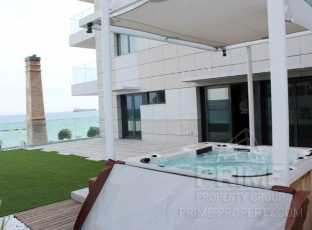 Apartament w rejonie Limassol (Neapolis) na sprzedaż