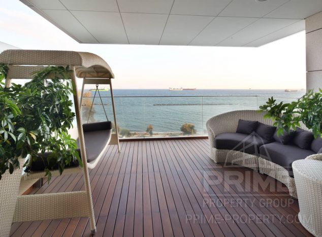 Apartament w rejonie Limassol (Neapolis) na sprzedaż