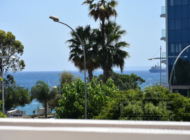 Apartament w rejonie Limassol (Neapolis) na sprzedaż